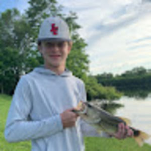 Meet your Posher, Hayden